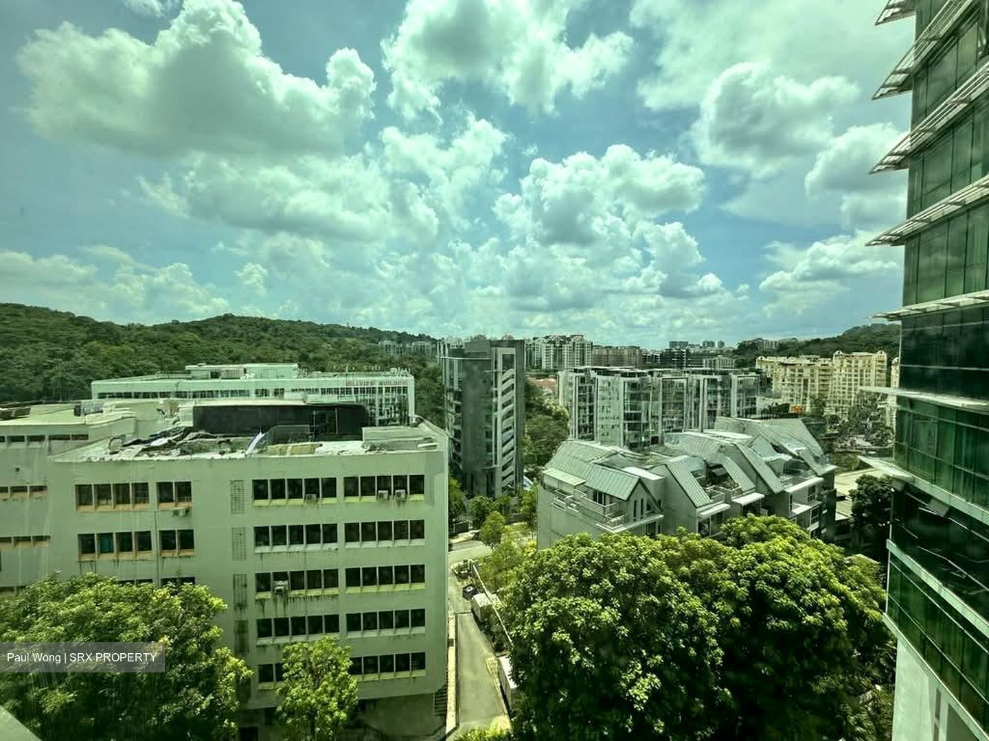 Hillview Regency (D23), Condominium #575492341